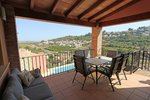 5 bedrooms House in Orba, Spain No. 151943 - Image 11