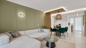 2 bedrooms Apartment in Valonia Resort, Alicante, Spain No. 15196