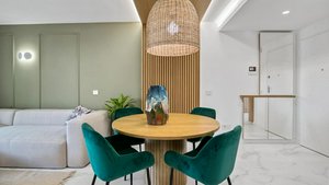 3 bedrooms Apartment in Valonia Resort, Alicante, Spain No. 15197