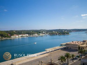 6 bedrooms Apartment in Mahon, Spain No. 152