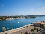 6 bedrooms Apartment in Mahon, Spain No. 152 - apartment in Spain