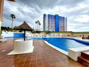 2 bedrooms Apartment in Adeje, Spain No. 152016