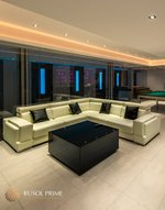4 bedrooms Villa in Calpe, Spain No. 1524 - Image 3