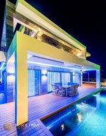 4 bedrooms Villa in Calpe, Spain No. 1524 - Image 7