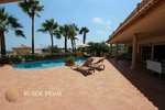4 bedrooms Villa in Calpe, Spain No. 1526 - Image 3