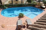 4 bedrooms Villa in Calpe, Spain No. 1526 - Image 11