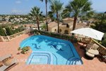 4 bedrooms Villa in Calpe, Spain No. 1526 - Image 12