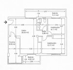 2 bedrooms Apartment in Basque Autonomous Community, Spain No. 152776 - Image 12