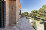 6 bedrooms House in Sant Cugat Del Valles, Spain No. 152838 - Image 40