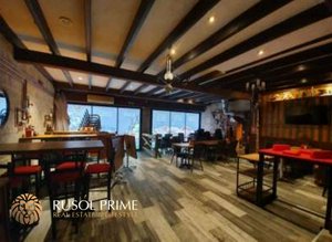 190m² Commercial property in Benidorm, Spain No. 1535