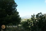9586m² Land in Altea, Spain No. 1536 - Image 3
