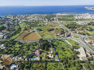 7 bedrooms Villa in Ciutadella De Menorca, Spain No. 154