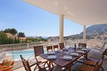 5 bedrooms Villa in Calpe, Spain No. 1542 - Image 5