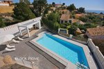 5 bedrooms Villa in Calpe, Spain No. 1542 - Image 8