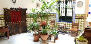 4 bedrooms House in Andalusia, Spain No. 154257