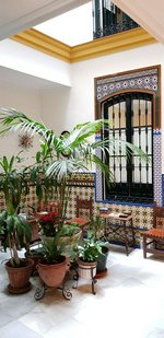 4 bedrooms House in Andalusia, Spain No. 154257 - Image 11