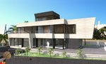 5 bedrooms Villa in Calpe, Spain No. 1548 - Image 7