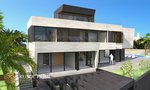 5 bedrooms Villa in Calpe, Spain No. 1548 - Image 8