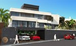 5 bedrooms Villa in Calpe, Spain No. 1548 - Image 9