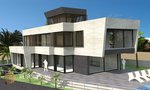 5 bedrooms Villa in Calpe, Spain No. 1548 - Image 10
