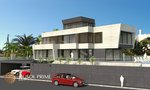 5 bedrooms Villa in Calpe, Spain No. 1548 - Image 11