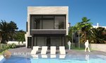 5 bedrooms Villa in Calpe, Spain No. 1548 - Image 12