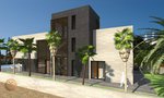 5 bedrooms Villa in Calpe, Spain No. 1548 - Image 13