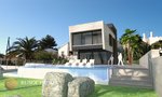 5 bedrooms Villa in Calpe, Spain No. 1548 - Image 14