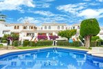 3 bedrooms Townhouse in Estepona, Spain No. 155026 - townhouse in Spain