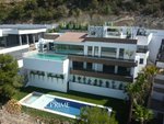 4 bedrooms Villa in Altea, Spain No. 1552 - villa in Spain