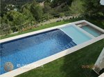 4 bedrooms Villa in Altea, Spain No. 1552 - Image 5