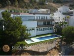 4 bedrooms Villa in Altea, Spain No. 1552 - Image 10