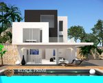 3 bedrooms Villa in Benissa, Spain No. 1558 - Image 2