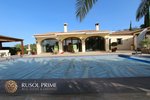 3 bedrooms Land in Benissa, Spain No. 1559 - land in Spain