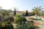 3 bedrooms Land in Benissa, Spain No. 1559 - Image 5