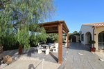 3 bedrooms Land in Benissa, Spain No. 1559 - Image 19
