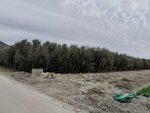 8401m² Land in Lorca, Spain No. 156205 - Image 4