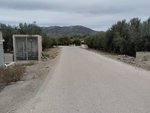 8401m² Land in Lorca, Spain No. 156205 - Image 6