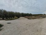 8401m² Land in Lorca, Spain No. 156205 - Image 7