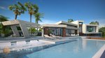 4 bedrooms Villa in Javea, Spain No. 1563 - villa in Spain