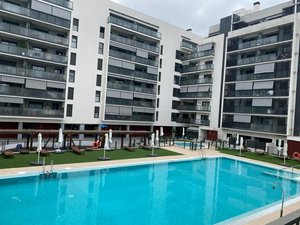 4 bedrooms Apartment in Andalusia, Spain No. 156520