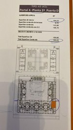 4 bedrooms Apartment in Andalusia, Spain No. 156520 - Image 23