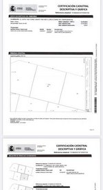 840m² Land in Lorca, Spain No. 156657 - land in Spain