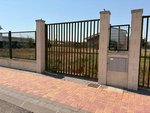 840m² Land in Lorca, Spain No. 156657 - Image 5