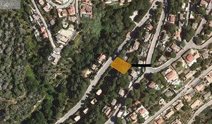 Land in Dosrius, Spain No. 157051