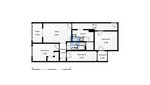 3 bedrooms Apartment in Ripollet, Spain No. 157084 - Image 34