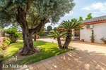 4 bedrooms House in Cabrera de Mar, Spain No. 157392 - house in Spain