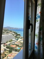 2 bedrooms Apartment in Calpe, Spain No. 1574 - apartment in Spain