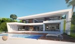 4 bedrooms Villa in Javea, Spain No. 1575 - villa in Spain