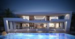 4 bedrooms Villa in Javea, Spain No. 1575 - Image 5